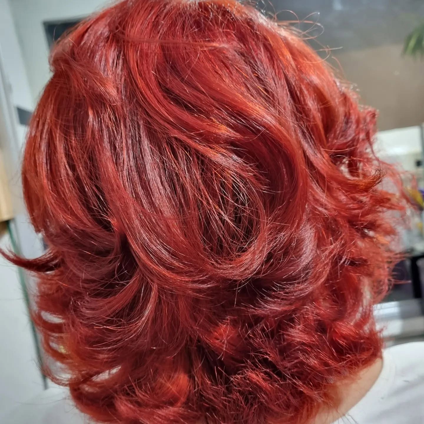 Corte Unisex & Diseño de Estilo