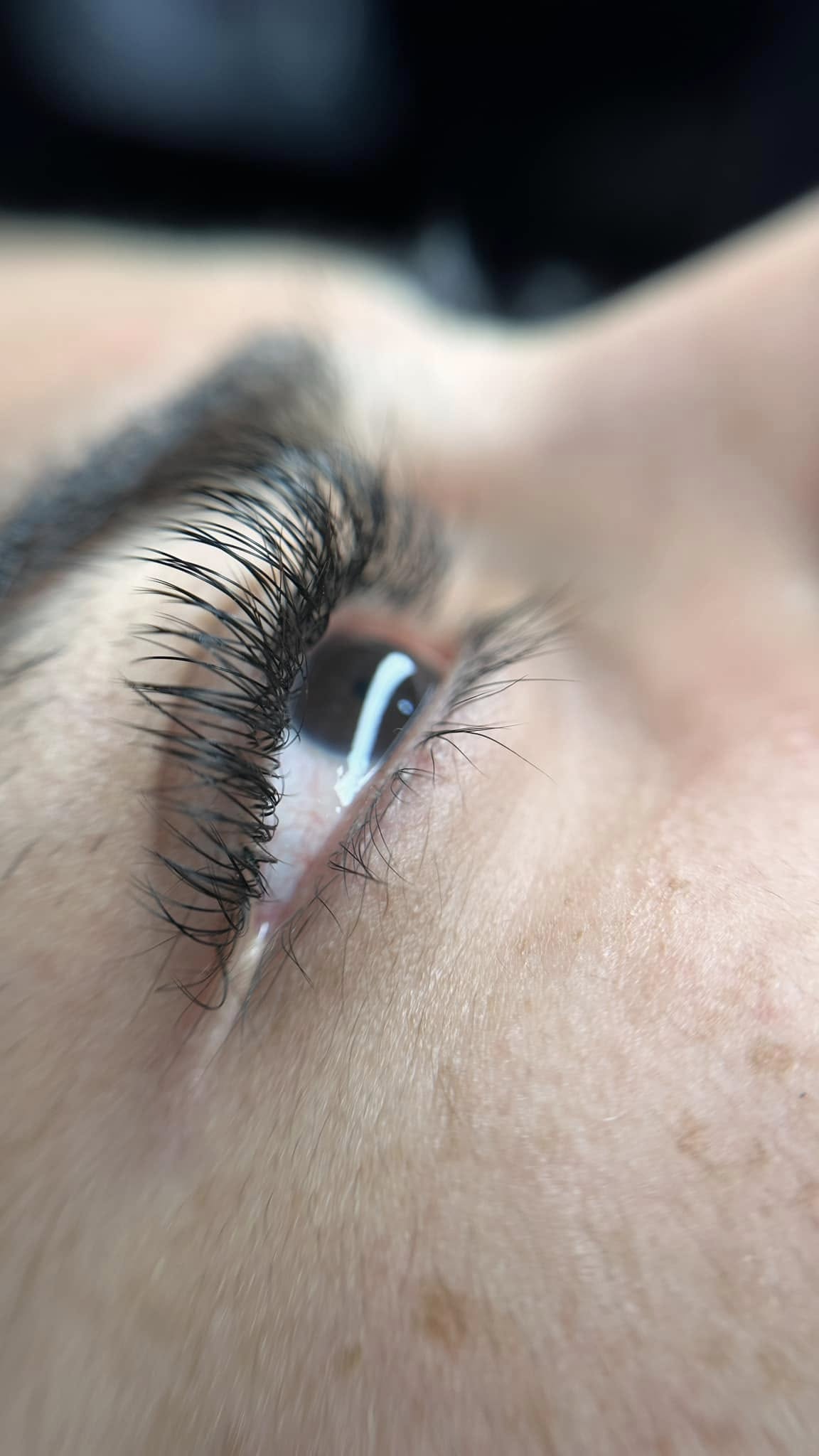 Extensiones de Pestañas & Lash Lifting