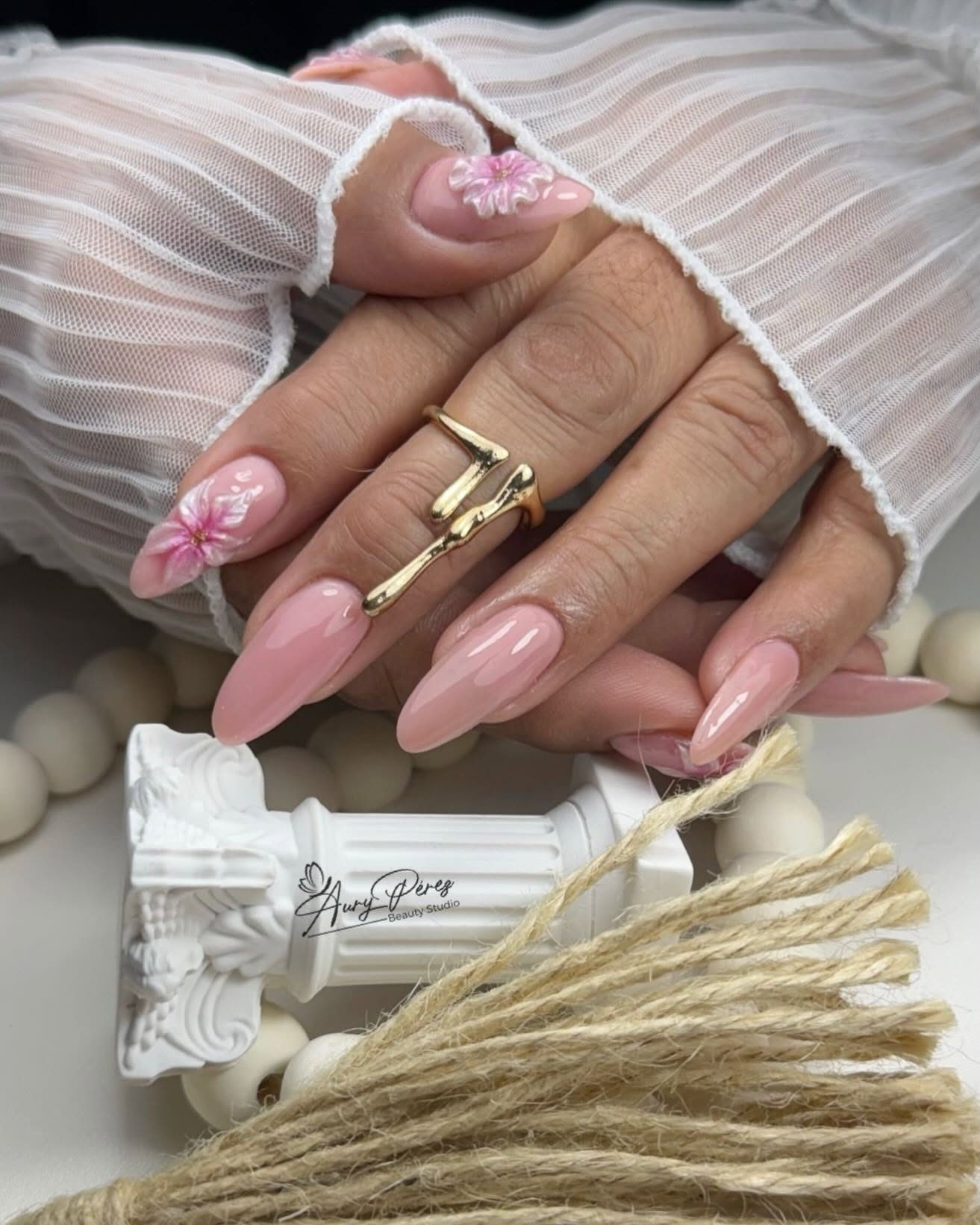 Retoque & Nail Art Exclusivo