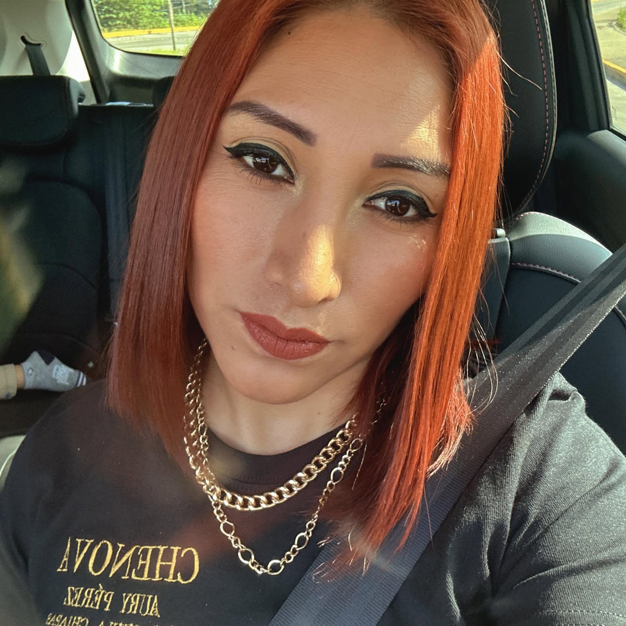 Instructora y distribuidora oficial Chenova Aury Beauty Studio